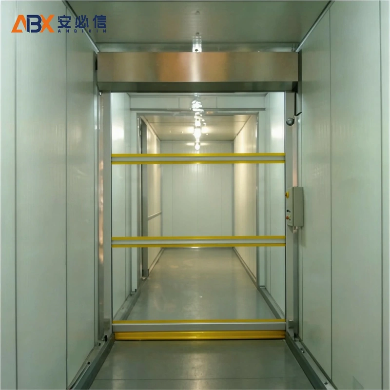 丽江市软质快速门