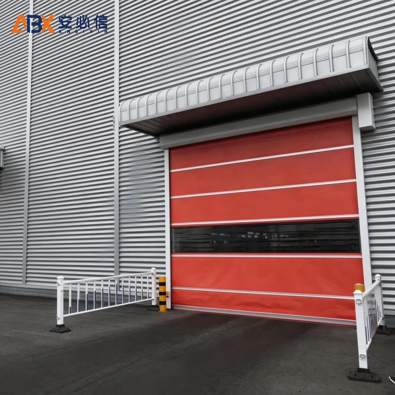 丽江市快速门
