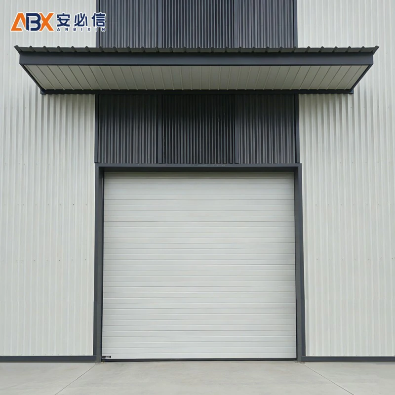 丽江市翻板提升门