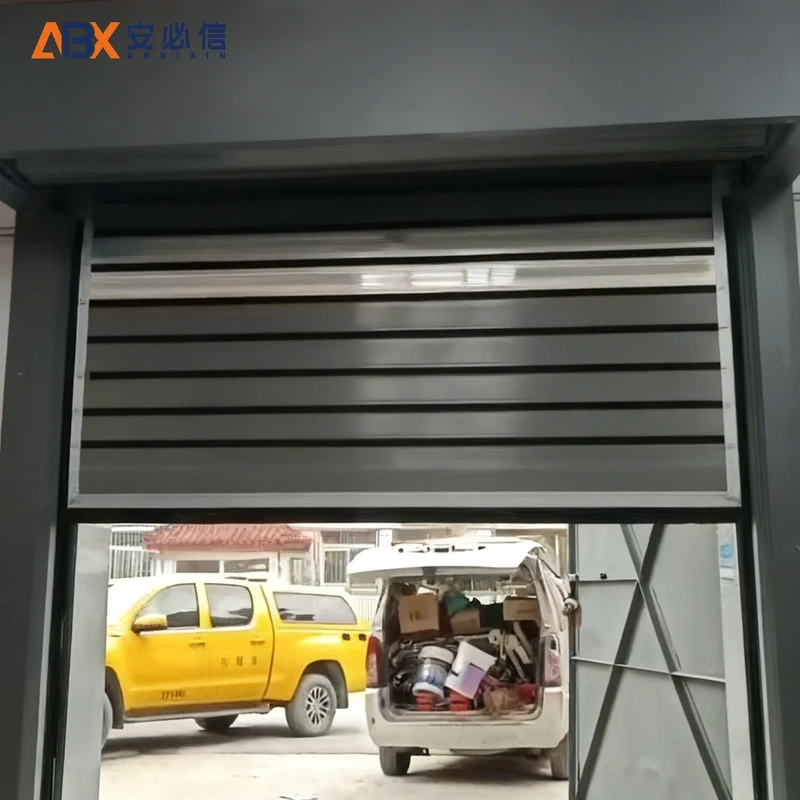 丽江市涡轮硬质高速门